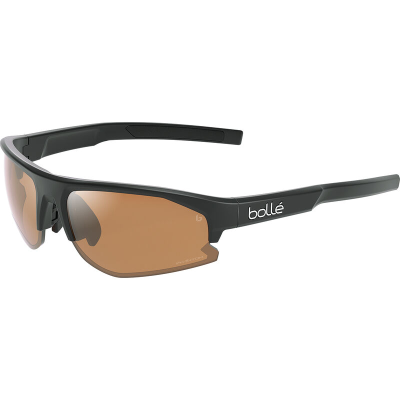 BOLT 2.0 S, Black Matte-Phantom Brown Gun, hi-res image number null
